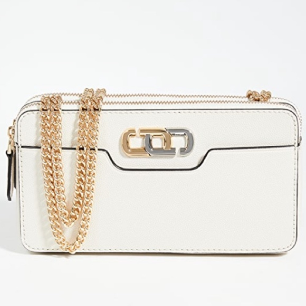 Brand new mini leather bag J Link by Marc Jacobs